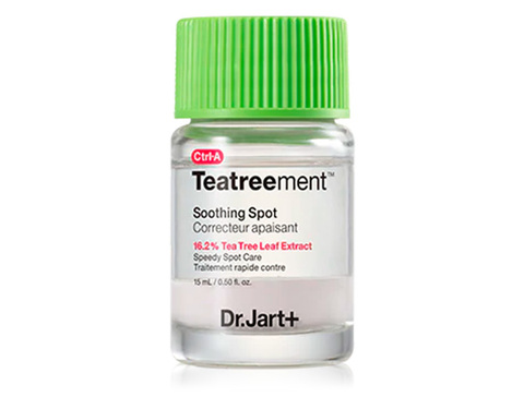 Dr.Jart+  Teatreement Soothing Spot