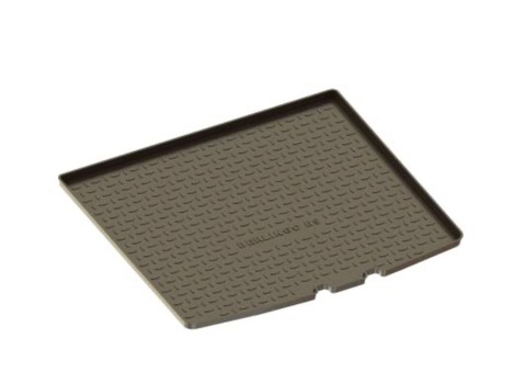 Коврики в багажник для Citroen Berlingo (B9) II 2008-2012