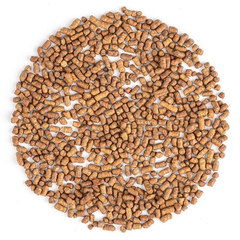 Чай фито Гречишный Ку Цяо Тёмный