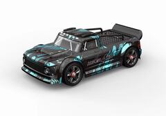 Радиоуправляемая машина для дрифта MJX Hyper Go 4WD Brushless 1:14 - MJX-14301 Полноприводная гоночная машина 4WD