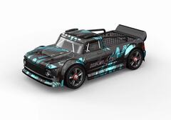 Радиоуправляемая машина для дрифта MJX Hyper Go 4WD Brushless 1:14 - MJX-14301  Полноприводная гоночная машина 4WD