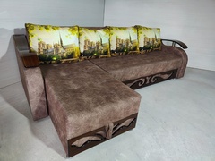 Угловой диван Купер