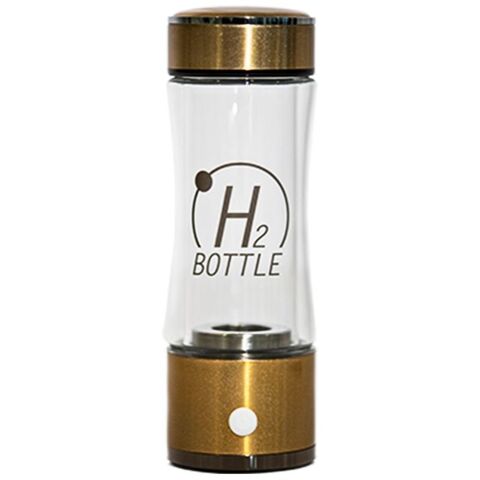 Генератор водородной воды H2 Bottle Armed 9J 330 мл