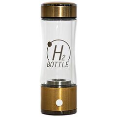 Генератор водородной воды H2 Bottle Armed 9J 330 мл