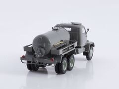 Praga V3S FEK assenizator grey 1:43 AutoHistory