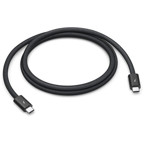 Кабель Apple Thunderbolt 4 Pro Cable (1 м)