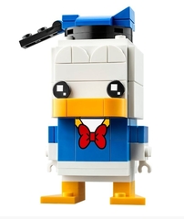 Конструктор LEGO BrickHeadz 40377 Дональд Дак
