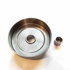 Чашка сцепления для бензопилы Oleo Mac GS 35C/350 Efco 350 - шаг цепи 325