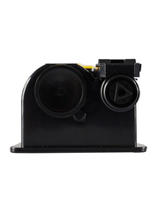 Картридж Sakura TK8115Y для Kyocera Mita M8130cidn/M8124cidn, желтый, 6000 к.