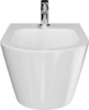 Kerama Marazzi Plaza Modern PLM.bidet.02 Биде подвесное