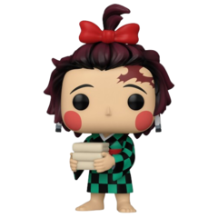 Фигурка Funko POP! Animation Demon Slayer Tanjiro Kamado (Kimono)