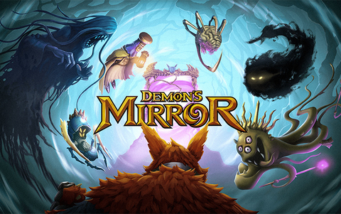 Demon's Mirror (для ПК, цифровой код доступа)