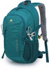 Картинка рюкзак городской Nevo Rhino 5165-NW Green - 11