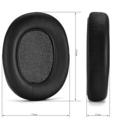 Амбушюры для наушников AKG K371, K361, K371BT, K361BT
