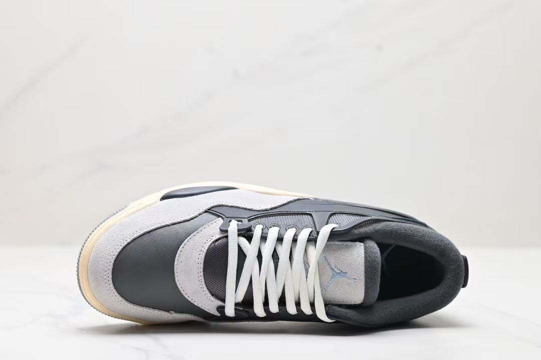 Air Jordan 4 RM Iron Grey Basketroom.ru