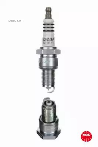 Свеча зажигания NGK   2115   BPR5EIX-11