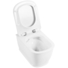 BelBagno BB10150CH/BB10150SC Унитаз подвесной безободковый BelBagno PRADO BB10150CH/BB10150SC