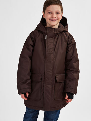 Куртка детская