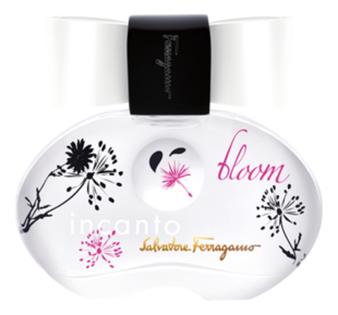 Salvatore Ferragamo Incanto Bloom