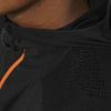 Рубашка беговая Asics Fujitrail Hoodie мужская