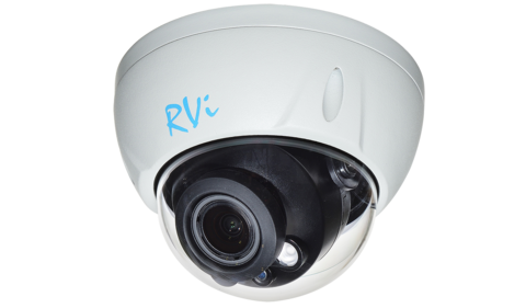 Камера видеонаблюдения RVI-1ACD202M (2.7-12)