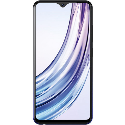 Смартфон Vivo Y91 3/64GB Dual Sim Starry Black (1814)