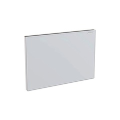 Защитная крышка для клавиши смыва Geberit Sigma 115.766.SI.1 фото