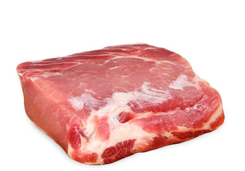 Вырезка из мраморной свинины с/м, 400г