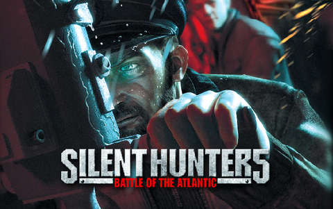 Silent Hunter 5 (для ПК, цифровой ключ)