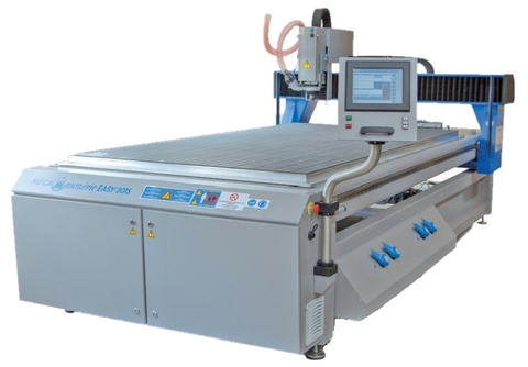 Портальный фрезерный станок MecaEASY-1510-200-ENTRY