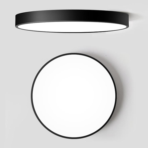 Светильник MC6023 Black