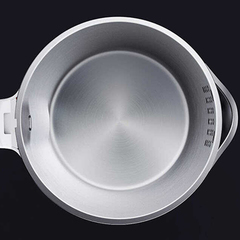 Чайник Xiaomi MiJia Electric Kettle 1A White (Белый)