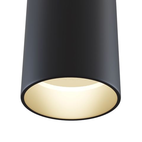 Потолочный светильник Technical Dafne C027CL-L10B