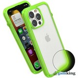 Catalyst Influence Impact Case for iPhone 13 Pro Neon Glow In The Dark (Неоновый)