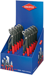настольный дисплей 10 предметов, KNIPEX 001919V02