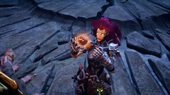 Darksiders III (для ПК, цифровой код доступа)