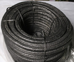 Набивка проклеенная с графитом, ингибированная АГИ 16-28 мм