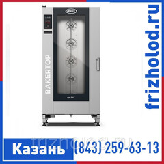 Пароконвектомат UNOX XEBL-16EU-E1RS