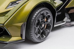 Lamborghini V12 Vision Gran Turismo 4WD (ЛИЦЕНЗИОННАЯ МОДЕЛЬ) с дистанционным управлением