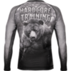 Рашгард Hardcore Training х Ground Shark Master L/S