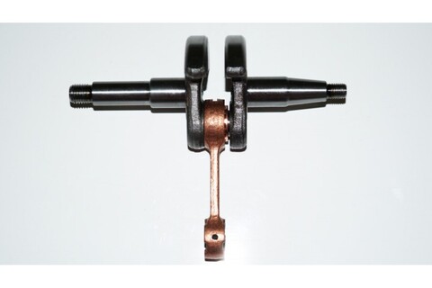 Коленвал для бензопилы PARTNER P350S, VEBEX 109958