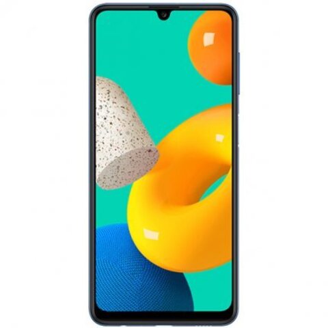 Samsung Galaxy M32 4 64Gb EU Blue
