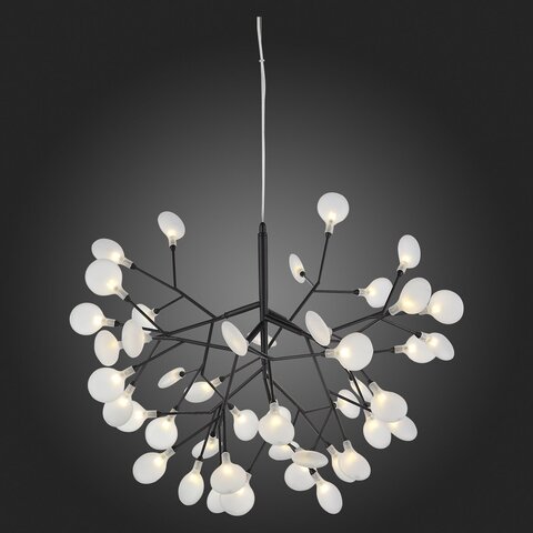Люстра подвесная ST Luce Riccardo SL411.423.45
