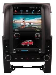 Магнитола для Kia Sorento (2009-2012) Android 10 4/64GB IPS DSP 4G модель NH-K1008