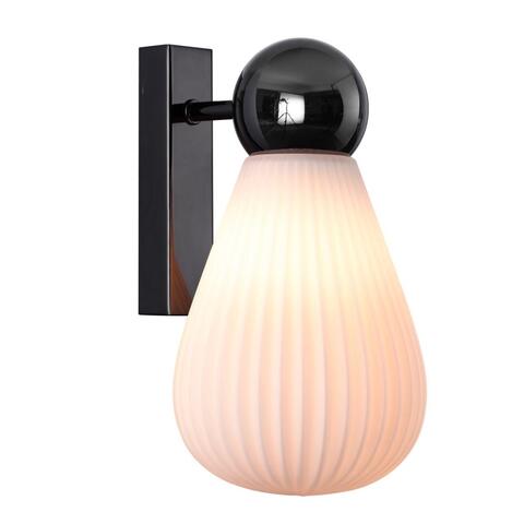 Настенный светильник Odeon Light ELICA 5418/1W