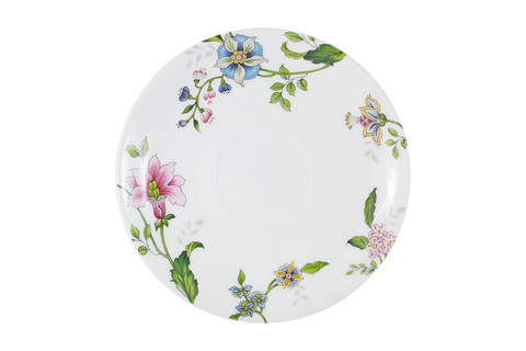 Чайная пара 250мл Provence Anna Lafarg Emily