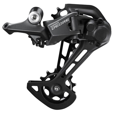 Задний переключатель Shimano Deore RD-M5100 SGS