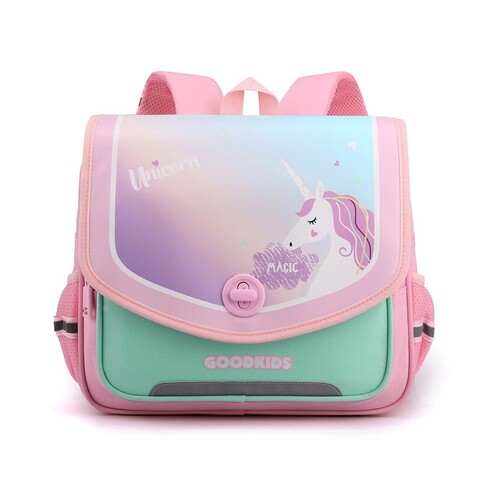 Çanta \ Bag \ Рюкзак Goodkids pink