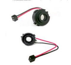 Адаптер для LED ламп (ТК-114В) Golf 7
