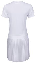 Теннисное платье Head Performance Dress W - white/print performance